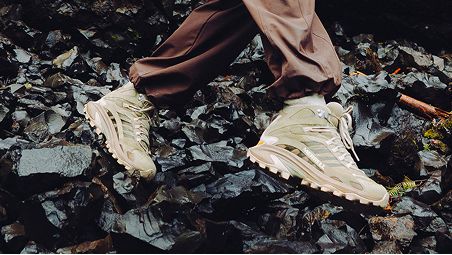 Merrell hiking shoes category